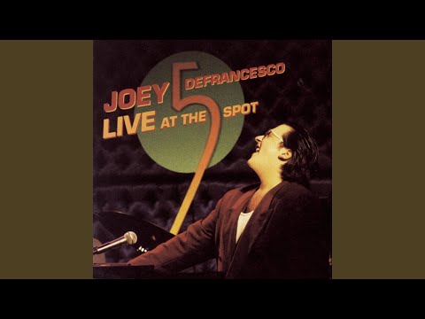 Moonlight In Vermont (Live)