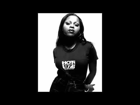 Foxy Brown & Nas - Rap's Bible (Marvin Rashad Remix)