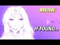 If Found... Review | Kotaku