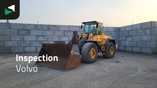 Chargeuse sur pneus Volvo L110 E Quick Coupler | Image 4 - Machineryline