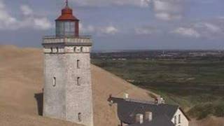 preview picture of video 'Leuchtturm Rubjerg Knude'