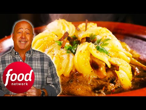 A fallback image for Food Network UK