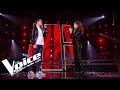 Benjamin Biolay Comment Est Ta Peine Zacharie Dolce VS Clara Polaire The Voice France