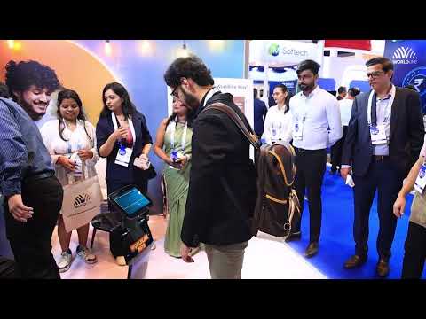 🚀 Moments, Ideas & Innovation | Worldline at Global Fintech Fest 2025