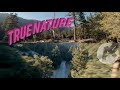 FPV CINEMA TRUE NATURE SUPERSCOPE