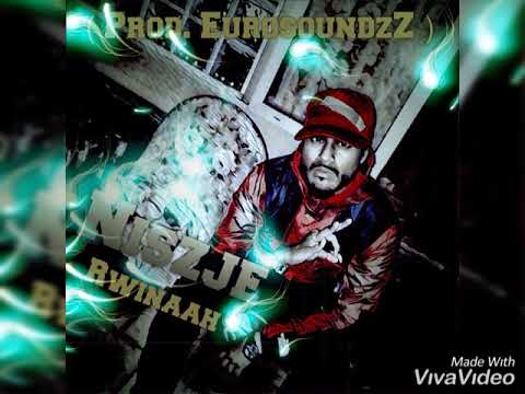 NISZJE - RWINAAH ( PROD. EUROSOUNDZZ ) 🚧💯