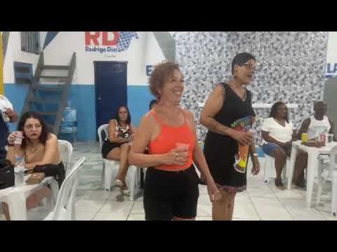 Melhores momentos do Projeto Samba do Caldo - UAI do dia 01/12