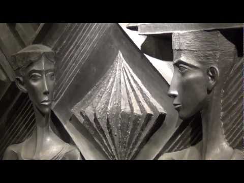 (4) Alex - Past and Present