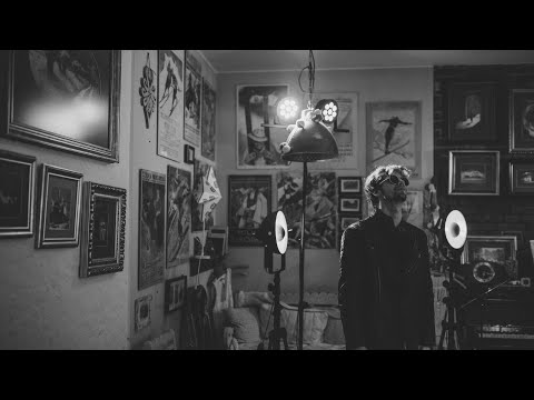 Mikołaj Macioszczyk - A jeśli…