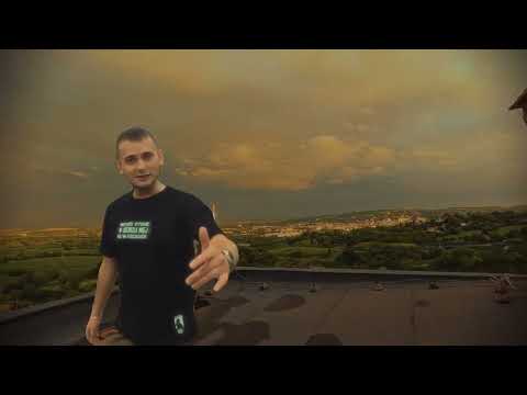 Potoma WNO - Nie Słuchaj  (Prod.Jeleń)