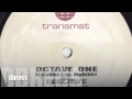 octave one featuring lisa newberry I believe (magic juan mix)