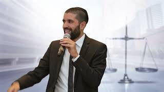 כל העולם יכול להאמין בך, אבל האם אתה מאמין בעצמך? 🤔 הרב שניר גואטה בנקודה למחשבה - עם כתוביות בעברית (הרב שניר גואטה) - התמונה מוצגת ישירות מתוך אתר האינטרנט יוטיוב. זכויות היוצרים בתמונה שייכות ליוצרה. קישור קרדיט למקור התוכן נמצא בתוך דף הסרטון