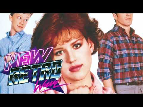 New Arcades & Dana Jean Phoenix - Don't Stop Dreaming