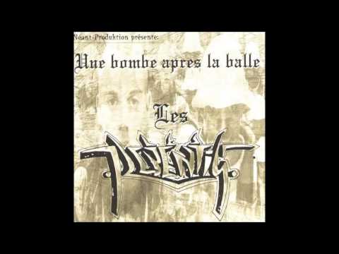 Les Repentis - On Réapparait (feat. Nevrotyk) (1999)