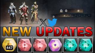 More info is getting revealed on twitter.