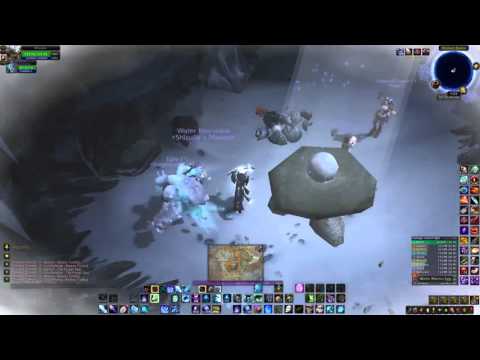 WoW Terky Battle Pet Location