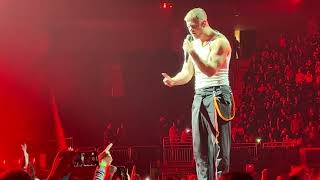 Imagine Dragons - UBS Arena - February 14, 2022 - Radioactive