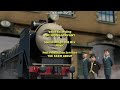 Closing To Thomas And Friends Hero Of The Rails UK DVD Slow Motion Better Version