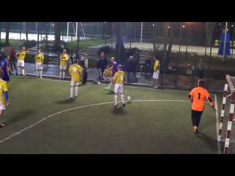 12 КХ 13 Финал ИНХП - Lumber