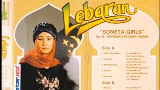 Download lagu Lagu Lebaran Versi Soneta Girl || Vocal Hj. Veronica mp3 Download lagu Lagu Lebaran Versi Soneta Girl || Vocal Hj. Veronica mp3