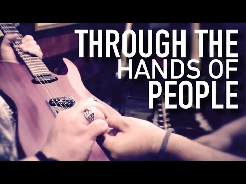 Through The Hands Of People - Full HD Documentary