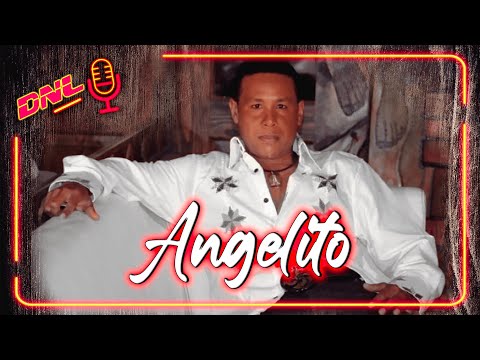 Angelito (Medley Navideno) - Los Toros Band