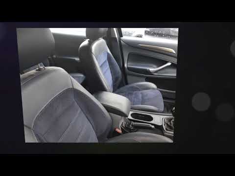 Ford Mondeo 2.0 TDCi Titanium X 5dr for sale in Chesterfield, Derbyshire