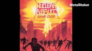 Nuclear Assault - Sin