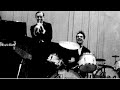 Benny Goodman Trio 1/16/1938 "China Boy" Gene Krupa, Teddy Wilson | Carnegie Hall 85th Anniversary