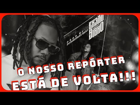 ANÁLISE E REAÇÃO EXTREMO SIGNO REPORTAGEM PARTE 2