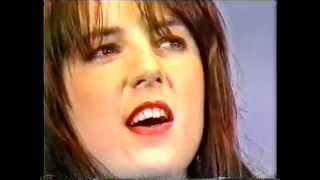 ALL ABOUT EVE - EVERY ANGEL / MARTHA&#39;S HARBOUR Live at London 1988