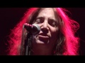Patti Smith - April Fool - The Forum Bath - 28.06.12