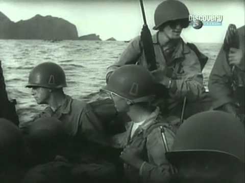 Pola Bitew  Kierunek Okinawa cz 2