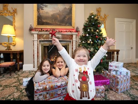 Become a Magic Maker this Christmas
