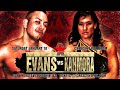 Chris Evans Vs Kahmora 3 Falls Count Anywhere Intergender Match RWA