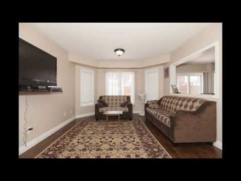 11 Loons Call Crescent, Brampton ON