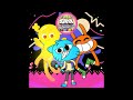 Blammed Gumball Mix