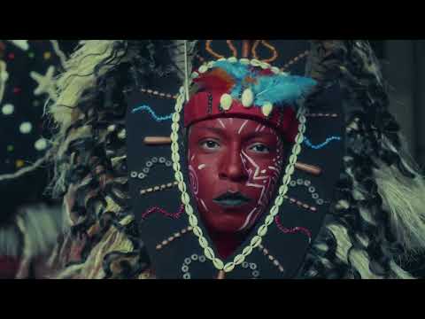 Tathan - OYO (clip officiel)