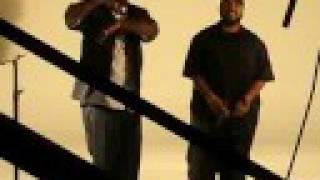 Trick Trick &quot;Let It Fly&quot; ft Ice Cube Behind The Video 1