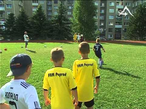 FAM-ka ide z roka na rok výkonmi nahor