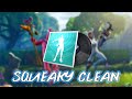 Fortnite - Squeaky Clean lobby music (Slowed + Reverb)