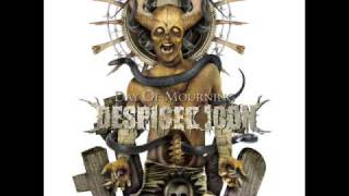 Despised Icon - Sleepless