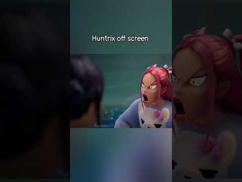 Mira's face got me😭😂|Kpop Demon Hunters|Subscribe|#kpopdemonhunters #huntrix #sajaboys #sodapop