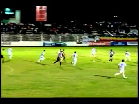 Santa Cruz 1x2 Guarani-VA - Segundona Gaúcha 2015