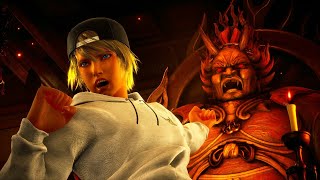 1% HP Just Don't Give Up