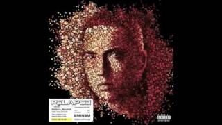 Eminem - Must Be The Ganja from Relapse with lyrics