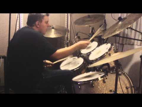 Drum Practice Studio