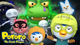Download lagu 🎃Pororo Halloween Musical : The Halloween Monster Commotion! | 👻 Halloween Story & Songs for Kids mp3 Download lagu 🎃Pororo Halloween Musical : The Halloween Monster Commotion! | 👻 Halloween Story & Songs for Kids mp3