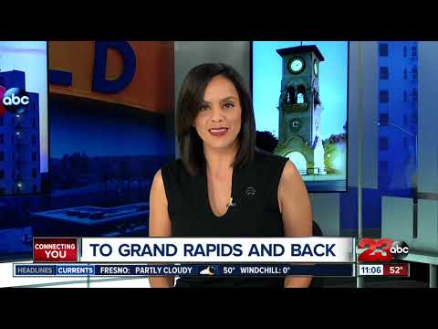 23ABC News at 11 | Top Stories for March 19, 2020