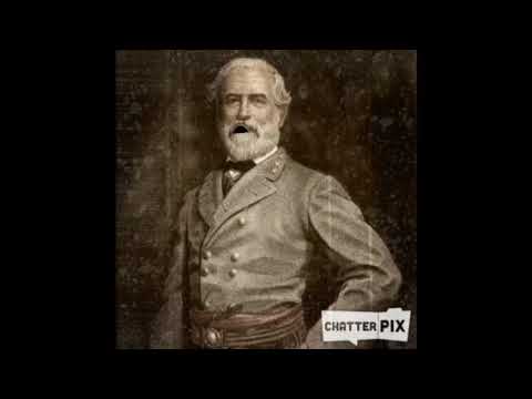 The great civil war panty raid incident